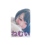ひめにぃ様（個別スタンプ：6）