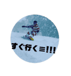 あもんすたんぷ！ Amon Stamps！（個別スタンプ：7）