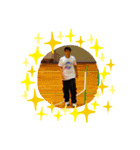 あもんすたんぷ！ Amon Stamps！（個別スタンプ：10）