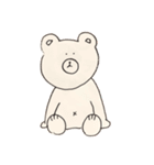 おえかきらくがき(どうぶつ)（個別スタンプ：8）