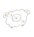 おえかきらくがき(どうぶつ)（個別スタンプ：10）