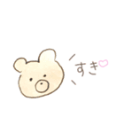 おえかきらくがき(どうぶつ)（個別スタンプ：12）