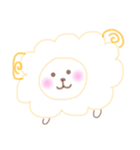 おえかきらくがき(どうぶつ)（個別スタンプ：13）