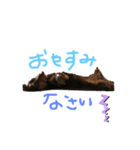 ポッキーNO.1（個別スタンプ：5）