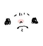 もっちりねこ星人（個別スタンプ：24）