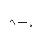 yarukinonaimoji（個別スタンプ：20）