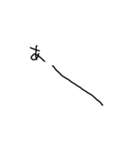 yarukinonaimoji（個別スタンプ：26）