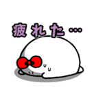 ぴっぴスタンプ～毎日使える～（個別スタンプ：12）