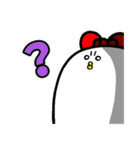 ぴっぴスタンプ～毎日使える～（個別スタンプ：14）