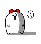 ぴっぴスタンプ～毎日使える～（個別スタンプ：16）