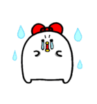 ぴっぴスタンプ～毎日使える～（個別スタンプ：30）