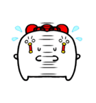 ぴっぴスタンプ～毎日使える～（個別スタンプ：31）