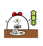 ぴっぴスタンプ～毎日使える～（個別スタンプ：33）