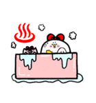 ぴっぴスタンプ～毎日使える～（個別スタンプ：35）