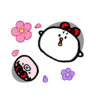 ぴっぴスタンプ～毎日使える～（個別スタンプ：40）