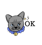かわいいロンくん（個別スタンプ：2）