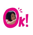 えまちん(^^)♡（個別スタンプ：10）