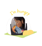 えまちん(^^)♡（個別スタンプ：16）