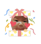 親戚るんるん（個別スタンプ：21）
