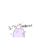生意気なごはんたち（個別スタンプ：12）
