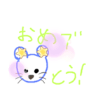 なつ/M.K（個別スタンプ：1）