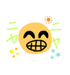 なつ/M.K（個別スタンプ：5）