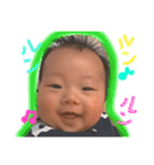 凛太郎20190108（個別スタンプ：8）