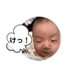 唯衣ちゃんスタンプ（個別スタンプ：20）