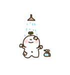 もちもちのりんごくん 2（個別スタンプ：16）
