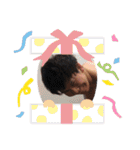 柴田優作 ②（個別スタンプ：23）