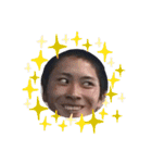 柴田優作 ②（個別スタンプ：38）