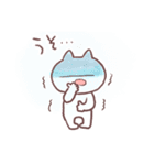 みーさんとくまた（個別スタンプ：29）