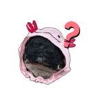 ぼいちゃんスタンプ（個別スタンプ：1）