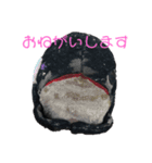 ぼいちゃんスタンプ（個別スタンプ：4）