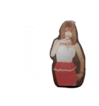Ren  れんかまま（個別スタンプ：6）