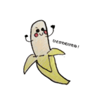 癒しの食卓（個別スタンプ：6）