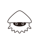 イカプニ（個別スタンプ：1）