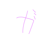 6歳のぼくの文字②とイラストとおまけ写真（個別スタンプ：2）