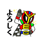 8パレマン（個別スタンプ：7）