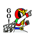 8パレマン（個別スタンプ：12）