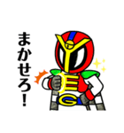 8パレマン（個別スタンプ：13）