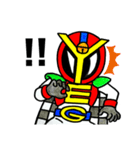 8パレマン（個別スタンプ：20）