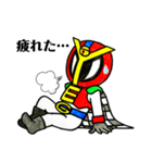 8パレマン（個別スタンプ：23）