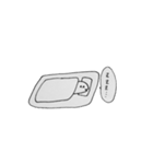 トビウオちゃん（個別スタンプ：9）