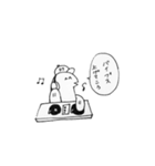 トビウオちゃん（個別スタンプ：22）