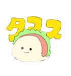 イワナステッカー（個別スタンプ：6）
