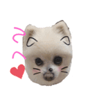 ムク2（個別スタンプ：2）