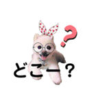 ムク2（個別スタンプ：9）