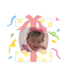可愛いみおた（個別スタンプ：8）