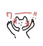 りなちゃんかわい印判（個別スタンプ：1）